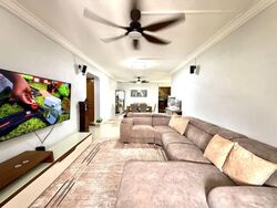 Blk 122 Teck Whye Lane (Choa Chu Kang), HDB 5 Rooms #579964851